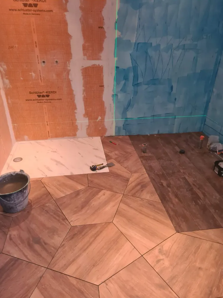 rénovation
